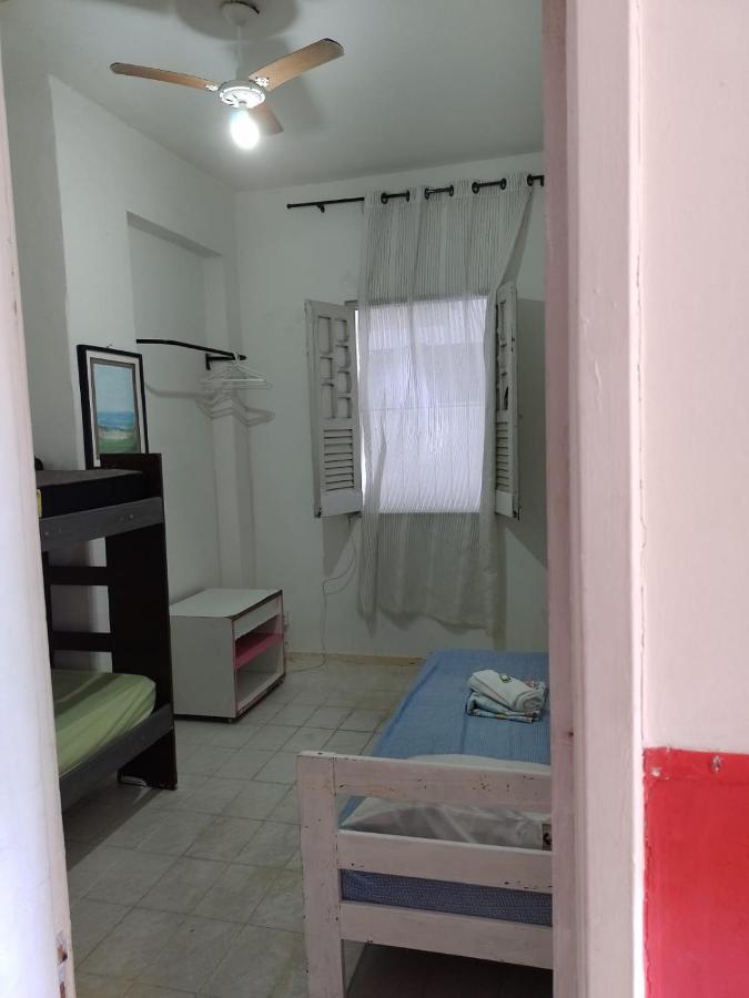 Pousada Brisa Mar Salvador de Bahía Exterior foto